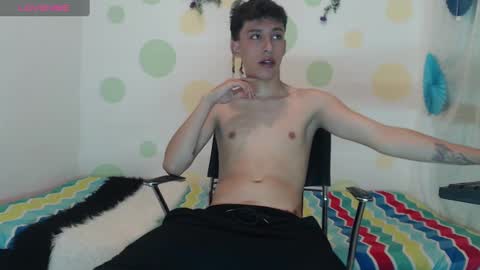 Jhon online show from 12/23/24, 05:43