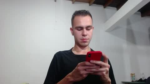 Erik rodriguez online show from 01/23/25, 11:47