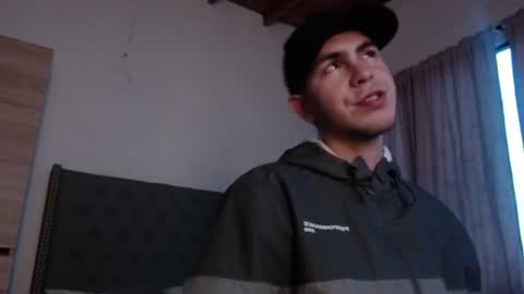 Erik rodriguez online show from 06/19/26, 10:52