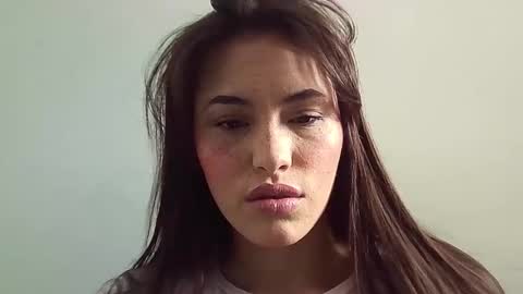 Erika online show from 10/26/25, 05:41