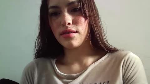 Erika online show from 11/14/25, 07:12