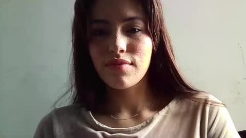 Erika online show from 11/28/25, 06:43