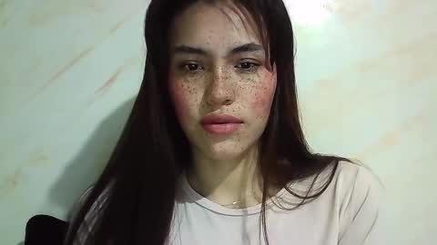 Erika online show from 02/15/26, 04:14