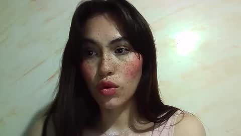 Erika online show from 02/17/26, 03:29