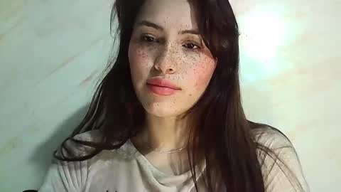 Erika online show from 03/15/26, 02:50