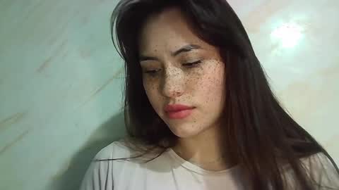 Erika online show from 03/22/26, 05:27