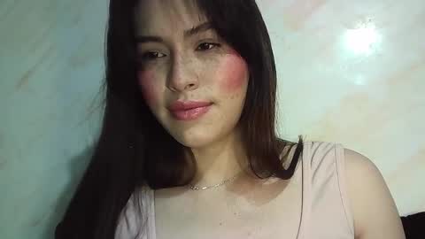 Erika online show from 04/12/26, 02:16