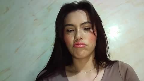 Snapshot of erika_depp chatting on 05/23/26, 04:33 Erika online show from 05/23/26, 04:33