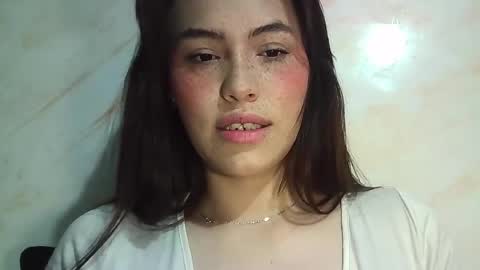 Erika online show from 06/14/26, 04:20