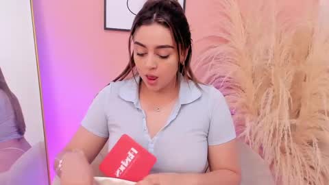 Snapshot of erika_mendez1 chatting on 03/06/25, 06:59 Erika Mendez online show from 03/06/25, 06:59