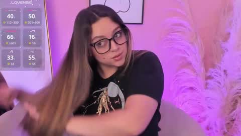 Erika Mendez online show from 01/06/26, 08:23