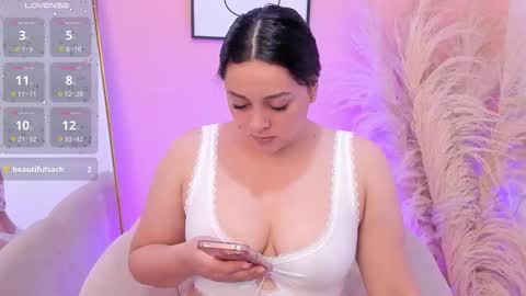 Erika Mendez online show from 01/13/26, 08:25