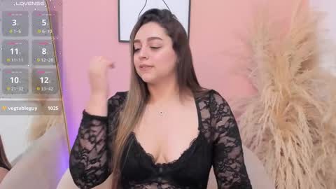 Erika Mendez online show from 03/11/26, 05:52