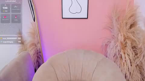 Erika Mendez online show from 03/13/26, 06:47