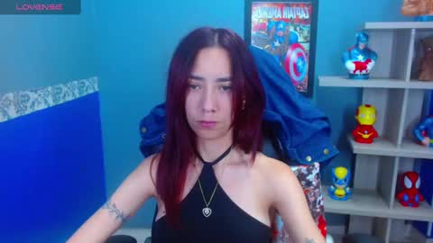 Snapshot of erika_stevens chatting on 12/16/24, 06:49 E R I K A - SAGITARIO..... online show from 12/16/24, 06:49