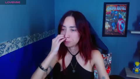 Snapshot of erika_stevens chatting on 12/19/24, 01:18 E R I K A - SAGITARIO..... online show from 12/19/24, 01:18