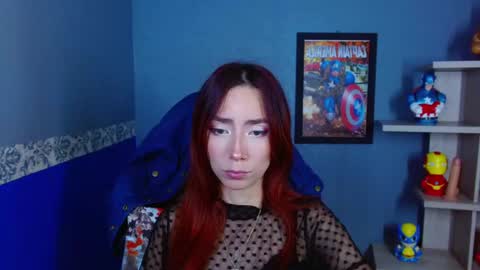 Snapshot of erika_stevens chatting on 01/14/25, 03:36 E R I K A - SAGITARIO..... online show from 01/14/25, 03:36