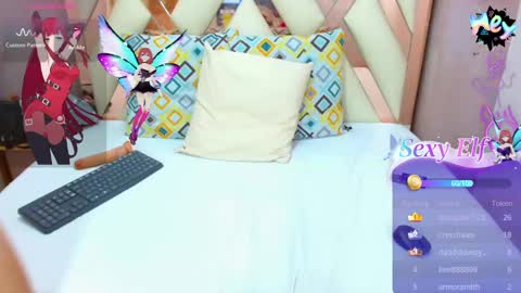 Snapshot of erika_stevens chatting on 02/08/25, 07:05 E R I K A - SAGITARIO..... online show from 02/08/25, 07:05