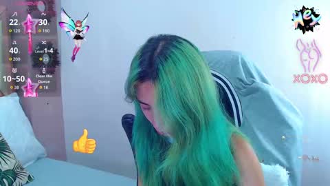 Snapshot of erika_stevens chatting on 10/03/25, 08:39 E R I K A - SAGITARIO..... online show from 10/03/25, 08:39