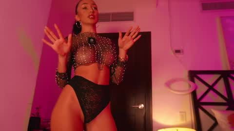 Venus Skye online show from 02/13/26, 07:10