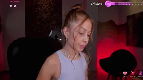 Erika Benz online show from 02/17/25, 06:26