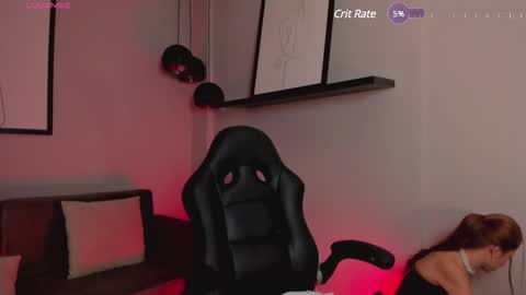 Erika Benz online show from 02/19/25, 03:16