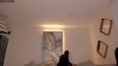 Erika Benz online show from 11/09/25, 12:03