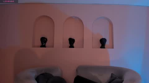 Snapshot of erikabenz chatting on 06/27/26, 12:10 Erika Benz online show from 06/27/26, 12:10