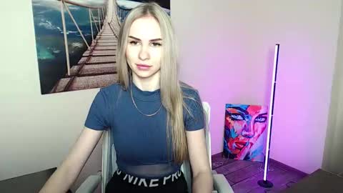 Erika online show from 05/12/26, 11:51