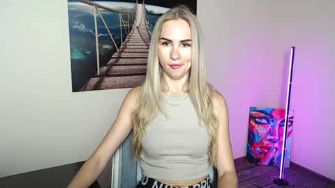 Erika online show from 07/13/26, 11:57