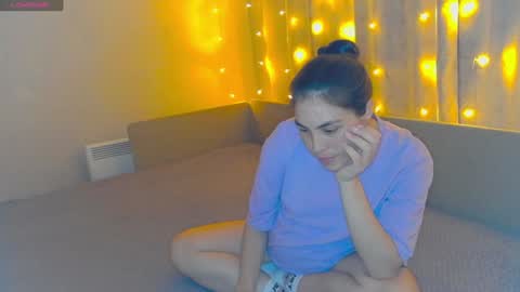 ErikaGloss online show from 01/20/25, 01:42