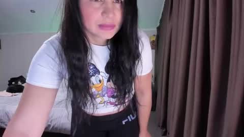 ErikaGold online show from 02/22/26, 06:46