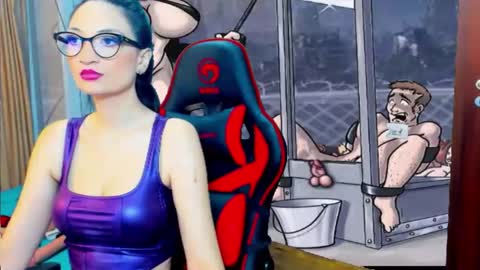 erikalorren online show from 02/19/25, 12:57