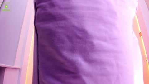 Erika online show from 12/30/24, 04:20