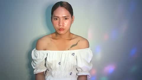 Erika online show from 01/08/26, 03:53