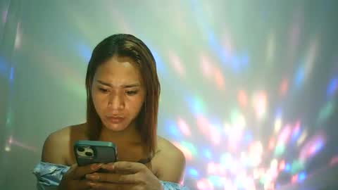 Erika online show from 01/14/26, 08:53