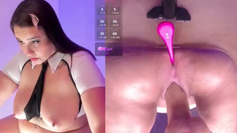 Erika  online show from 09/28/25, 09:09