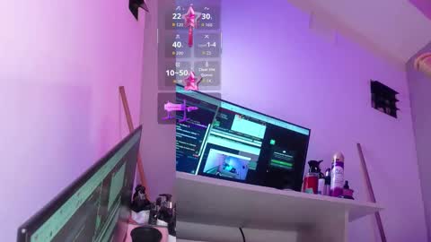 Erika  online show from 11/20/25, 10:09