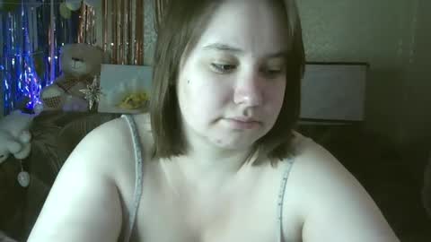 Erika online show from 05/18/26, 05:57