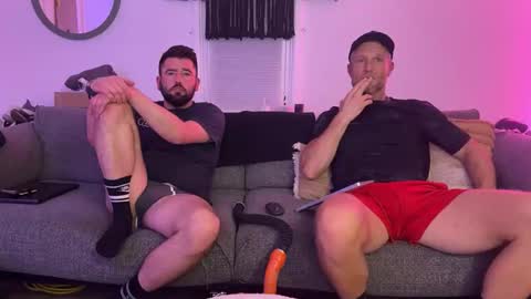 BiSwimmerBro Erik online show from 03/04/26, 04:51