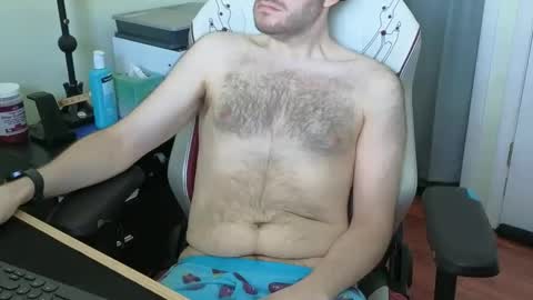 Erik Senator online show from 02/09/26, 02:21