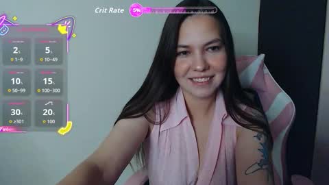 Erin online show from 10/09/25, 10:30