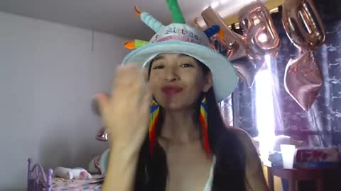 erina_1 online show from 03/01/25, 03:38