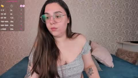 Erin online show from 12/05/24, 09:50