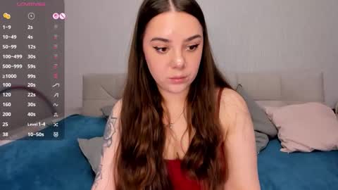 Erin online show from 10/27/25, 07:01