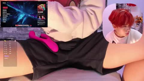 Eriol online show from 02/10/25, 11:46