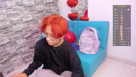 Eriol online show from 02/16/25, 11:49