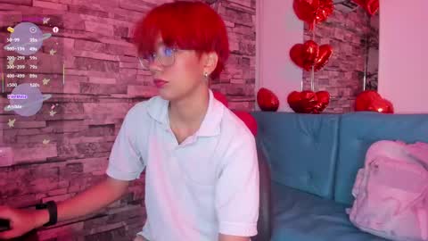 Eriol online show from 02/17/25, 11:34