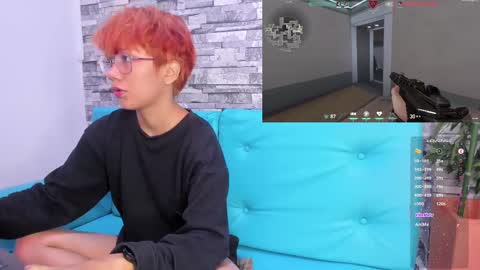 Eriol online show from 02/28/25, 12:09