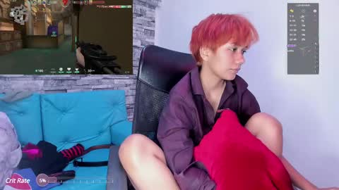 Eriol online show from 03/03/25, 06:12